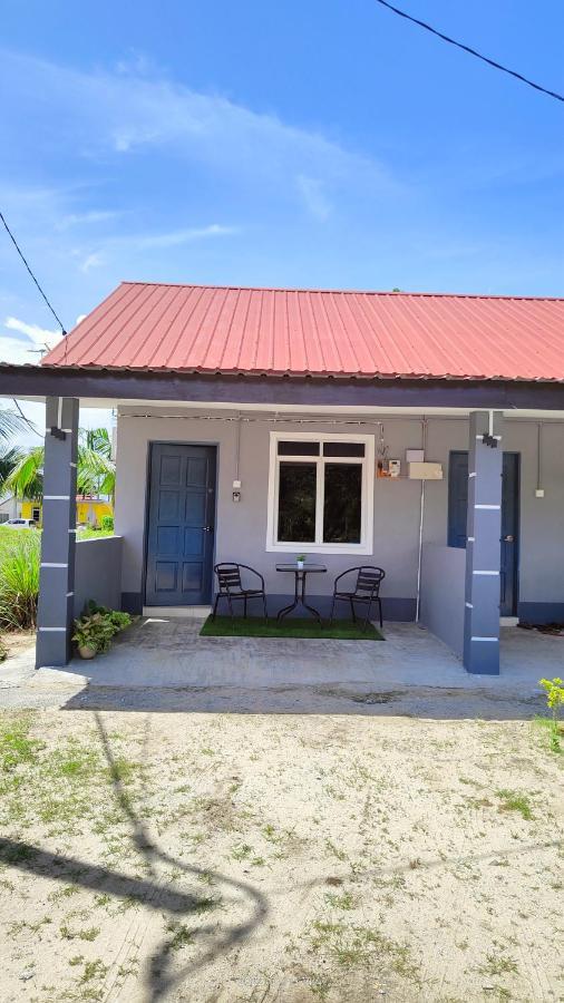 Laman Hanaz Pantai Cenang  Exteriér fotografie